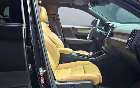 Volvo XC40 I, 2022 год, 3 121 222 рублей, 6 фотография