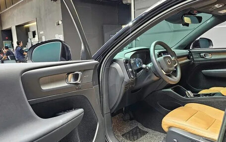 Volvo XC40 I, 2022 год, 3 121 222 рублей, 5 фотография