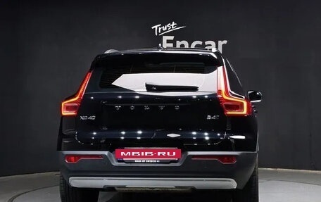 Volvo XC40 I, 2022 год, 3 121 222 рублей, 3 фотография