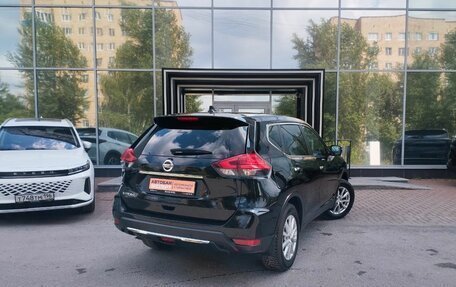 Nissan X-Trail, 2020 год, 2 099 000 рублей, 2 фотография