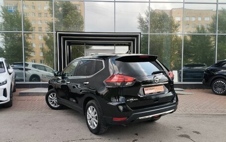 Nissan X-Trail, 2020 год, 2 099 000 рублей, 4 фотография