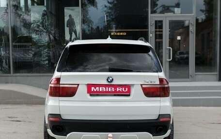 BMW X5, 2008 год, 1 515 000 рублей, 6 фотография