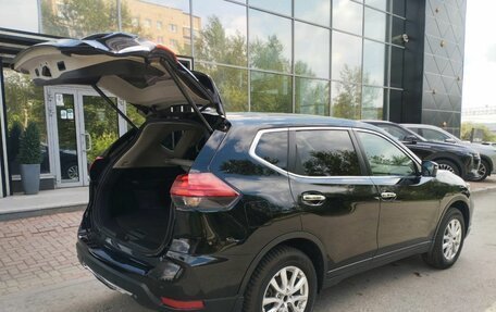 Nissan X-Trail, 2020 год, 2 099 000 рублей, 9 фотография