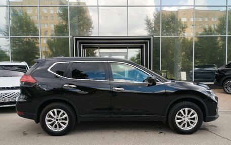 Nissan X-Trail, 2020 год, 2 099 000 рублей, 6 фотография