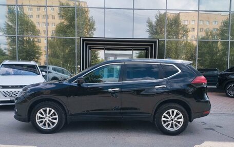Nissan X-Trail, 2020 год, 2 099 000 рублей, 5 фотография