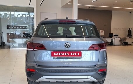 Volkswagen Taos, 2022 год, 2 399 000 рублей, 6 фотография
