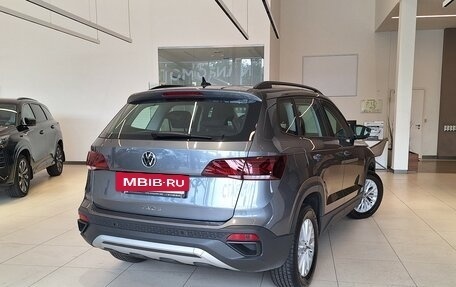 Volkswagen Taos, 2022 год, 2 399 000 рублей, 7 фотография