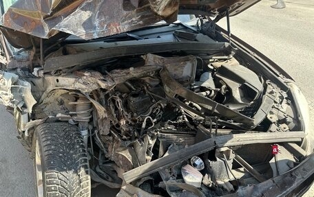 BMW X1, 2012 год, 550 000 рублей, 2 фотография