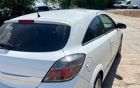 Opel Astra H, 2008 год, 390 000 рублей, 5 фотография