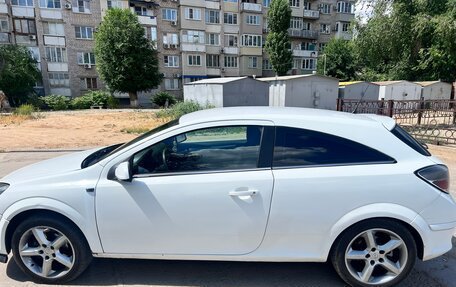 Opel Astra H, 2008 год, 390 000 рублей, 7 фотография