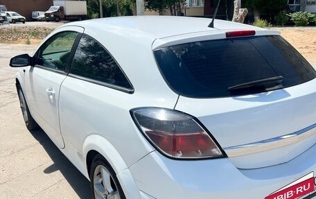 Opel Astra H, 2008 год, 390 000 рублей, 4 фотография