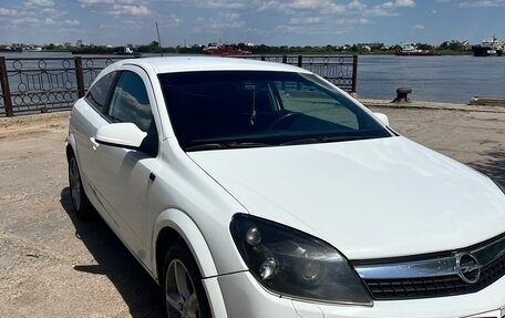 Opel Astra H, 2008 год, 390 000 рублей, 2 фотография