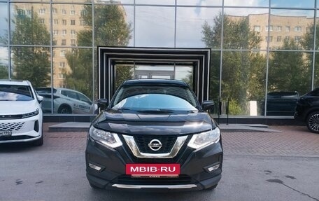Nissan X-Trail, 2020 год, 2 099 000 рублей, 7 фотография