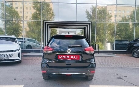 Nissan X-Trail, 2020 год, 2 099 000 рублей, 8 фотография