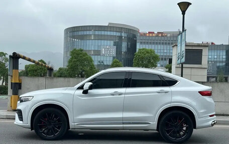 Geely Tugella FY11, 2022 год, 2 400 002 рублей, 2 фотография
