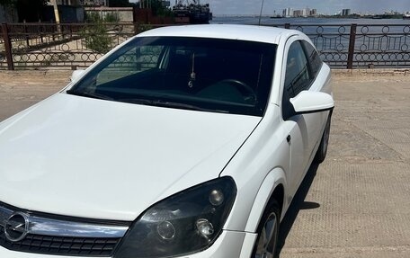 Opel Astra H, 2008 год, 390 000 рублей, 3 фотография