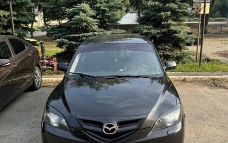 Mazda 3, 2008 год, 620 000 рублей, 2 фотография