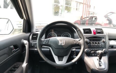 Honda CR-V III рестайлинг, 2007 год, 998 000 рублей, 6 фотография