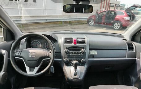 Honda CR-V III рестайлинг, 2007 год, 998 000 рублей, 5 фотография