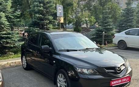 Mazda 3, 2008 год, 620 000 рублей, 4 фотография