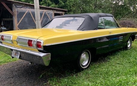 Plymouth Fury, 1966 год, 5 800 000 рублей, 3 фотография
