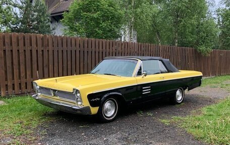 Plymouth Fury, 1966 год, 5 800 000 рублей, 2 фотография