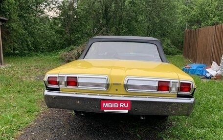 Plymouth Fury, 1966 год, 5 800 000 рублей, 4 фотография