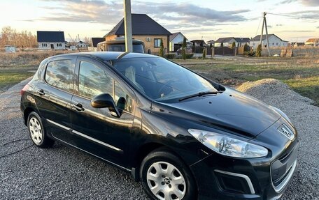 Peugeot 308 II, 2011 год, 430 000 рублей, 2 фотография
