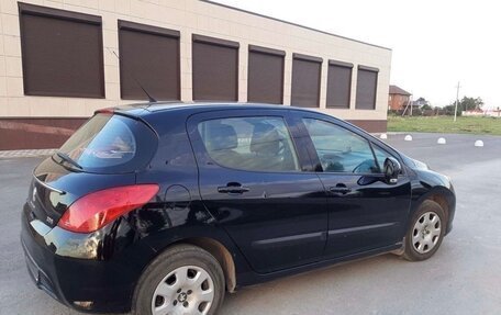 Peugeot 308 II, 2011 год, 430 000 рублей, 3 фотография