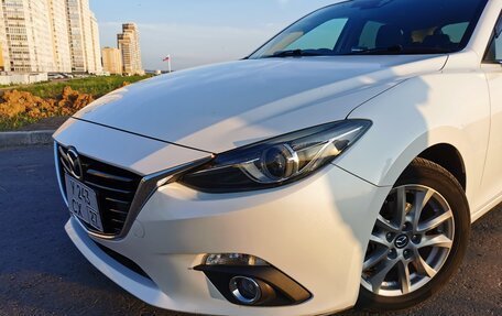 Mazda Axela, 2014 год, 1 200 000 рублей, 3 фотография
