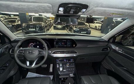 Hyundai Palisade I, 2022 год, 3 620 800 рублей, 5 фотография