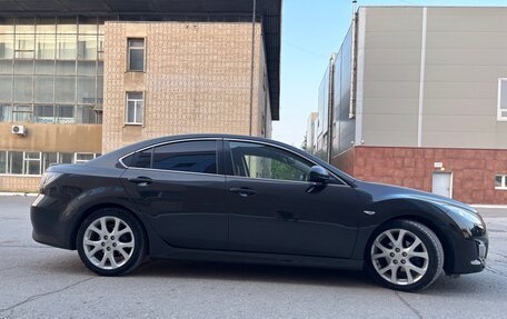 Mazda 6, 2008 год, 1 050 000 рублей, 6 фотография