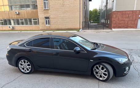 Mazda 6, 2008 год, 1 050 000 рублей, 7 фотография
