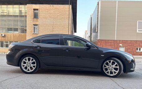 Mazda 6, 2008 год, 1 050 000 рублей, 5 фотография