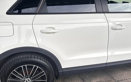 Audi Q3, 2012 год, 1 450 000 рублей, 3 фотография