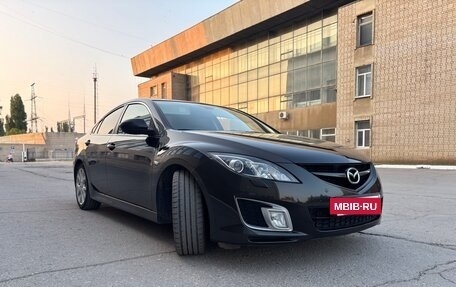 Mazda 6, 2008 год, 1 050 000 рублей, 4 фотография