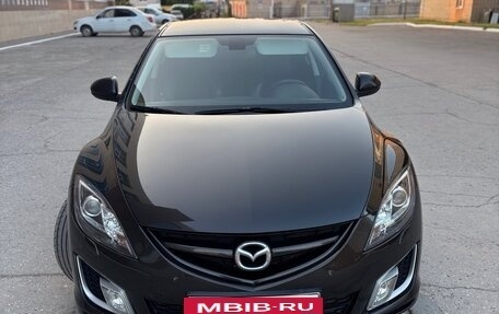 Mazda 6, 2008 год, 1 050 000 рублей, 3 фотография