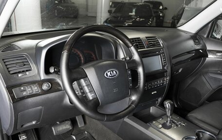 KIA Mohave I, 2014 год, 2 344 700 рублей, 3 фотография