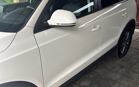 Audi Q3, 2012 год, 1 450 000 рублей, 4 фотография