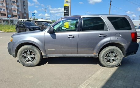 Mazda Tribute II, 2007 год, 519 000 рублей, 2 фотография