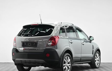 Opel Antara I, 2013 год, 1 055 000 рублей, 4 фотография