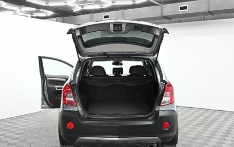 Opel Antara I, 2013 год, 1 055 000 рублей, 5 фотография
