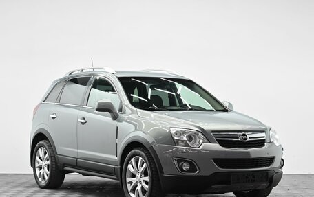 Opel Antara I, 2013 год, 1 055 000 рублей, 2 фотография