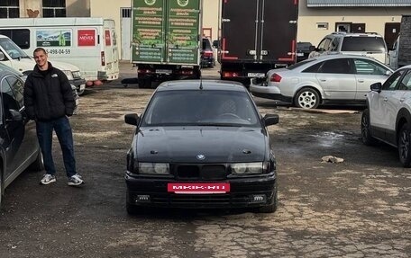 BMW 3 серия, 1992 год, 240 000 рублей, 2 фотография