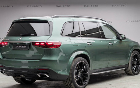 Mercedes-Benz GLS, 2025 год, 20 990 000 рублей, 3 фотография