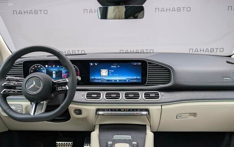 Mercedes-Benz GLS, 2025 год, 20 990 000 рублей, 7 фотография