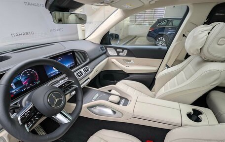 Mercedes-Benz GLS, 2025 год, 20 990 000 рублей, 5 фотография