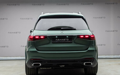 Mercedes-Benz GLS, 2025 год, 20 990 000 рублей, 4 фотография