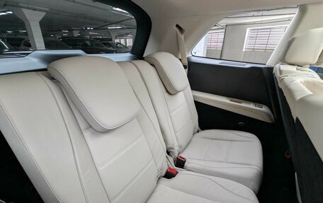 Mercedes-Benz GLS, 2025 год, 20 990 000 рублей, 9 фотография
