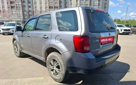 Mazda Tribute II, 2007 год, 519 000 рублей, 3 фотография